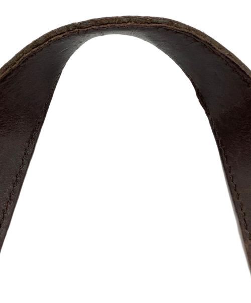 GUCCI（グッチ）GUCCI (グッチ) GGキャンバス　トートバッグの古着・服飾アイテム