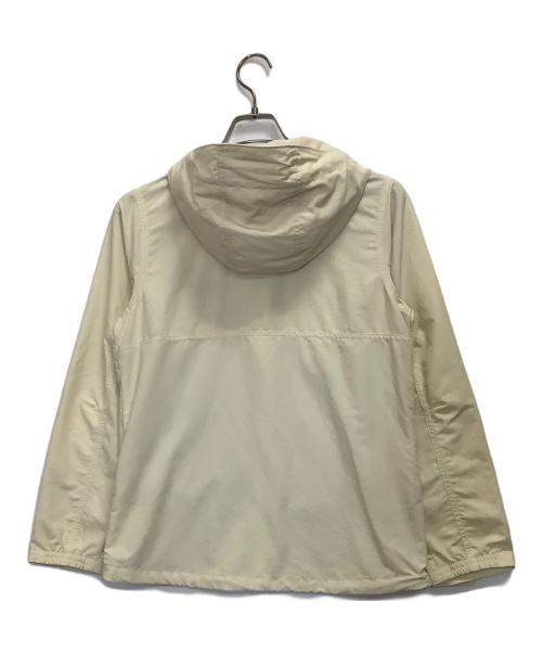 Columbia（コロンビア）Columbia (コロンビア) ヘイゼンジャケット ベージュ サイズ:Sの古着・服飾アイテム