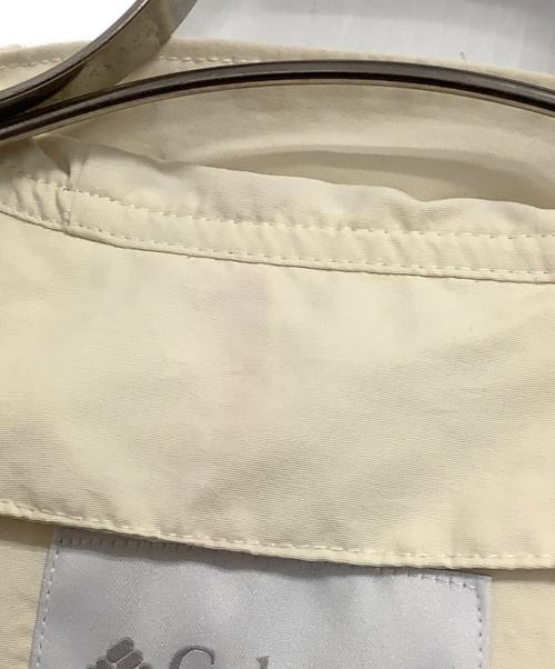 Columbia（コロンビア）Columbia (コロンビア) ヘイゼンジャケット ベージュ サイズ:Sの古着・服飾アイテム