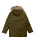 Columbia (コロンビア) マーカムピークパーカー　中綿ジャケット オリーブ サイズ:M：10000円