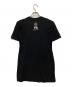 Y-3 (ワイスリー) 半袖カットソー ブラック サイズ:S：7000円