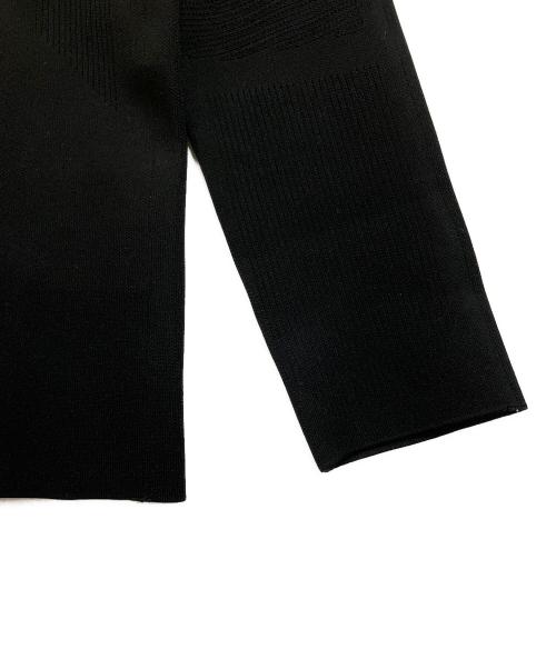 DESCENTE（デサント）DESCENTE (デサント) CREW NECK WR ”CAPSULE” ブラック サイズ:XSの古着・服飾アイテム
