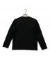 DESCENTE（デサント）の古着「CREW NECK WR ”CAPSULE”」｜ブラック