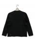 DESCENTE (デサント) CREW NECK WR ”CAPSULE” ブラック サイズ:XS：5000円