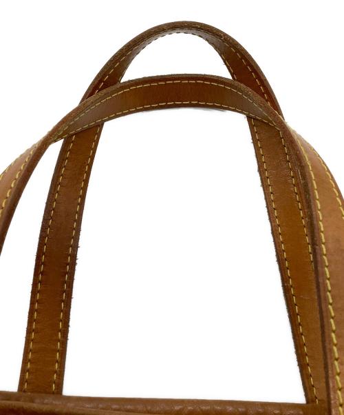 LOUIS VUITTON（ルイ ヴィトン）LOUIS VUITTON (ルイ ヴィトン) モノグラム　バケットPM　ショルダーバッグの古着・服飾アイテム