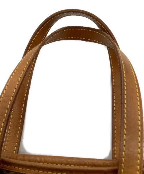 LOUIS VUITTON（ルイ ヴィトン）LOUIS VUITTON (ルイ ヴィトン) モノグラム　バケットPM　ショルダーバッグの古着・服飾アイテム
