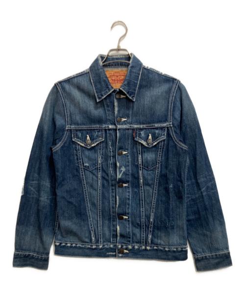 LEVI'S（リーバイス）LEVI'S (リーバイス) デニムジャケット インディゴ サイズ:Mの古着・服飾アイテム