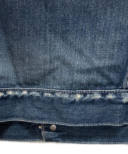 LEVI'S（リーバイス）LEVI'S (リーバイス) デニムジャケット インディゴ サイズ:Mの古着・服飾アイテム