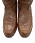 RED WING (レッドウィング) 11インチペコスブーツ ブラウン サイズ:EUR40：20000円