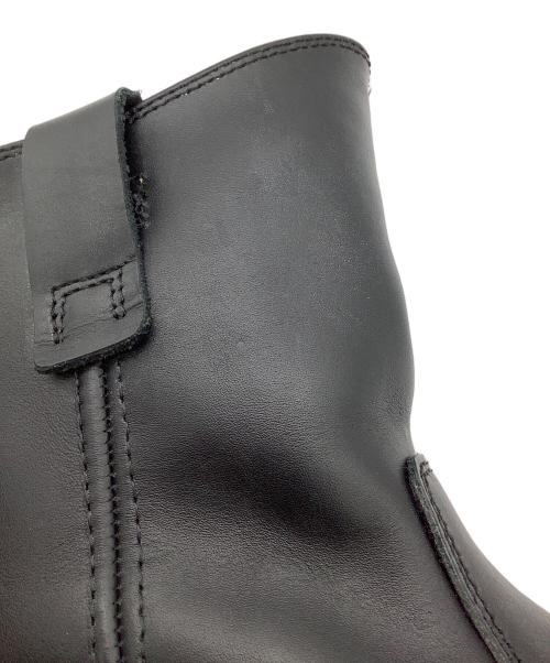 Schott（ショット）Schott (ショット) ウェリントンブーツ ブラック サイズ:26の古着・服飾アイテム