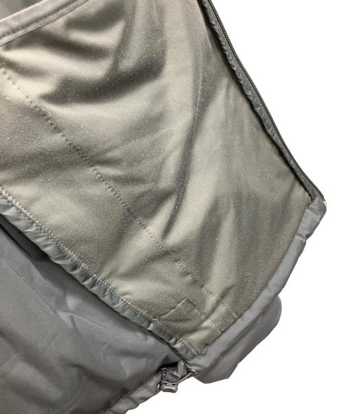 L.L.Bean（エルエルビーン）L.L.Bean (エルエルビーン) ダウンジャケット グレー サイズ:Lの古着・服飾アイテム