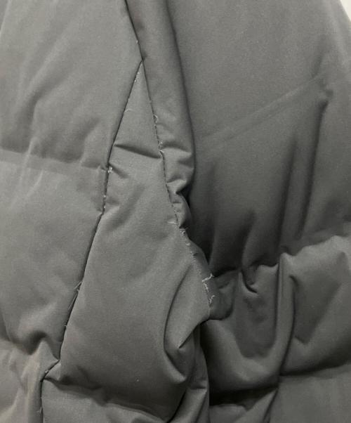 L.L.Bean（エルエルビーン）L.L.Bean (エルエルビーン) ダウンジャケット グレー サイズ:Lの古着・服飾アイテム