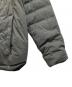 中古・古着 L.L.Bean (エルエルビーン) ダウンジャケット グレー サイズ:L：10000円