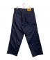 THE NORTH FACE (ザ ノース フェイス) デニムクライミングデュティパンツ インディゴ サイズ:L：7000円