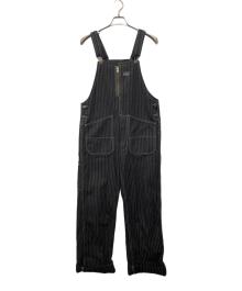 Schott（ショット）の古着「オーバーオール」｜ブラック
