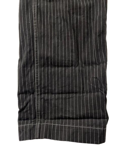 Schott（ショット）Schott (ショット) オーバーオール ブラック サイズ:Mの古着・服飾アイテム