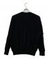 Hysteric Glamour (ヒステリックグラマー) 薄手ニット ブラック サイズ:M：10000円