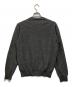 COMME des GARCONS HOMME PLUS (コムデギャルソンオムプリュス) 薄手カーディガン グレー サイズ:M：20000円