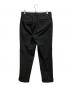 COMME des GARCONS HOMME PLUS (コムデギャルソンオムプリュス) ウールパンツ グレー サイズ:M：8000円