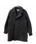 COMME des GARCONS SHIRT（コムデギャルソンシャツ）の古着「コート」｜グレー
