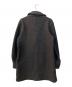 COMME des GARCONS SHIRT (コムデギャルソンシャツ) コート グレー サイズ:M：32000円