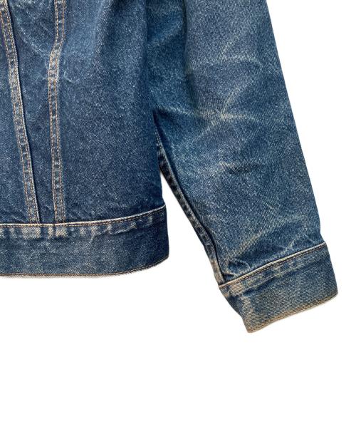 LEVI'S（リーバイス）LEVI'S (リーバイス) デニムジャケット インディゴ サイズ:38の古着・服飾アイテム