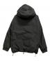 NANGA (ナンガ) ダウンジャケット ブラック サイズ:XL：23000円