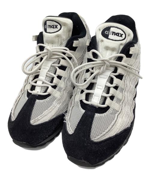 NIKE（ナイキ）NIKE (ナイキ) AirMax 95 Big Bubble 