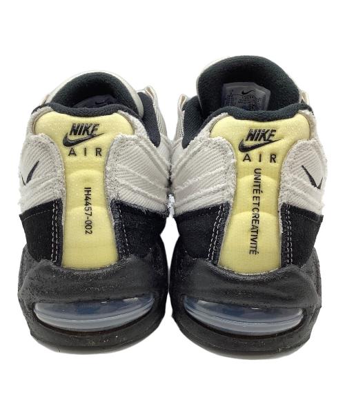 NIKE（ナイキ）NIKE (ナイキ) AirMax 95 Big Bubble 