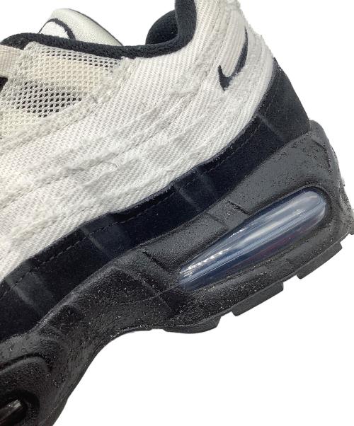 NIKE（ナイキ）NIKE (ナイキ) AirMax 95 Big Bubble 