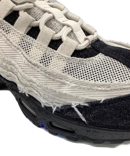 NIKE（ナイキ）NIKE (ナイキ) AirMax 95 Big Bubble 