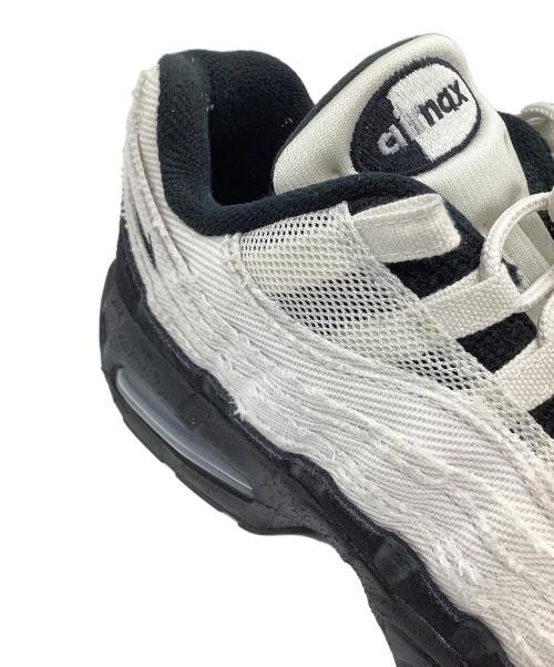 NIKE（ナイキ）NIKE (ナイキ) AirMax 95 Big Bubble 