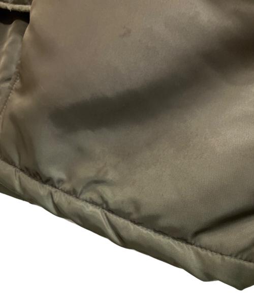 SPIEWAK（スピワック）SPIEWAK (スピワック) フライトジャケット グリーン サイズ:40の古着・服飾アイテム