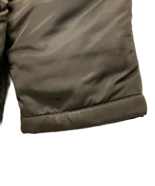 SPIEWAK（スピワック）SPIEWAK (スピワック) フライトジャケット グリーン サイズ:40の古着・服飾アイテム