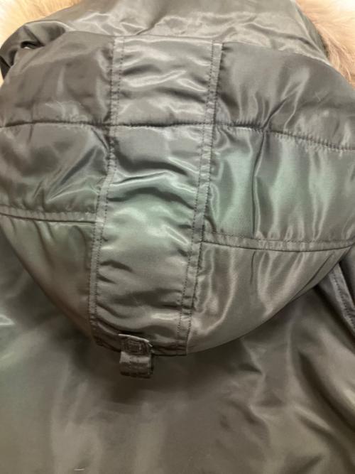 SPIEWAK（スピワック）SPIEWAK (スピワック) フライトジャケット グリーン サイズ:40の古着・服飾アイテム
