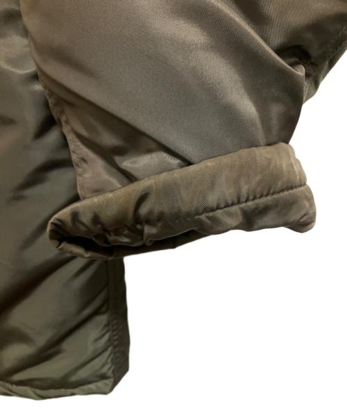 SPIEWAK（スピワック）SPIEWAK (スピワック) フライトジャケット グリーン サイズ:40の古着・服飾アイテム