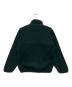 Patagonia (パタゴニア) シンチラスナップT　プルオーバー グリーン サイズ:S：15000円