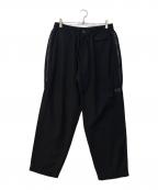 adidas×Y-3アディダス×ワイスリー）の古着「M CH2 WOOL FLANNEL CARGO PANTS」｜ブラック