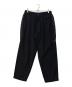 adidas（アディダス）の古着「M CH2 WOOL FLANNEL CARGO PANTS」｜ブラック