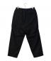 adidas (アディダス) Y-3 (ワイスリー) M CH2 WOOL FLANNEL CARGO PANTS ブラック サイズ:M：10000円