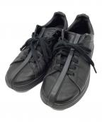 adidas×CRAIG GREENアディダス×クレイグ グリーン）の古着「ローカットスニーカー」｜ブラック