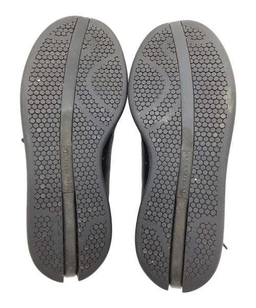adidas（アディダス）adidas (アディダス) CRAIG GREEN (クレイグ グリーン) ローカットスニーカー ブラック サイズ:26.5の古着・服飾アイテム