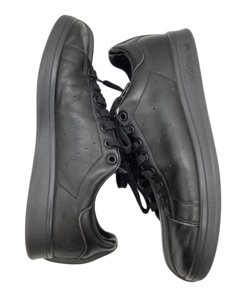 adidas（アディダス）adidas (アディダス) CRAIG GREEN (クレイグ グリーン) ローカットスニーカー ブラック サイズ:26.5の古着・服飾アイテム