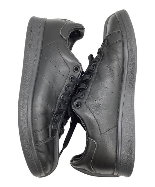 adidas（アディダス）adidas (アディダス) CRAIG GREEN (クレイグ グリーン) ローカットスニーカー ブラック サイズ:26.5の古着・服飾アイテム