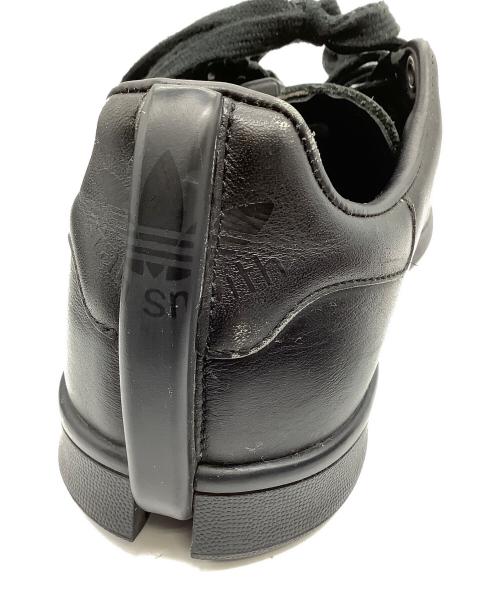 adidas（アディダス）adidas (アディダス) CRAIG GREEN (クレイグ グリーン) ローカットスニーカー ブラック サイズ:26.5の古着・服飾アイテム