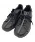 adidas（アディダス）の古着「ローカットスニーカー」｜ブラック