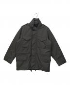 MORGAN MEMPHIS BELLEモーガン メンフィス ベル）の古着「M65ジャケット」｜グレー