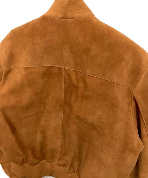 max cady's（マックス・ケイディ）max cady's (マックス・ケイディ) ジャケット ブラウン サイズ:Mの古着・服飾アイテム
