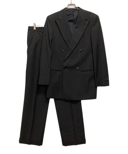ARMANI COLLEZIONI（アルマーニ コレツィオーニ）ARMANI COLLEZIONI (アルマーニ コレツィオーニ) セットアップスーツ グレー サイズ:44Rの古着・服飾アイテム