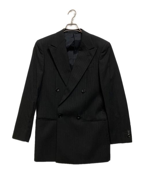 ARMANI COLLEZIONI（アルマーニ コレツィオーニ）ARMANI COLLEZIONI (アルマーニ コレツィオーニ) セットアップスーツ グレー サイズ:44Rの古着・服飾アイテム